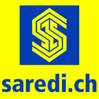 Saredi AG logo - Similar company to Audit Zug Ag
