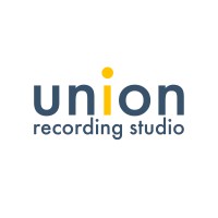 Union Recording Studio logo - Similar company to Studio 7 Recording Studio