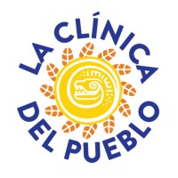 La Clinica del Pueblo logo - Similar company to Latin American Youth Center