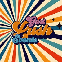 Gert Lush Events logo - Similar company to Blended Trails