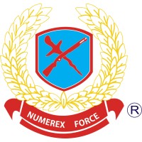 NUMEREX FORCE SDN.BHD logo - Similar company to Tpp Manufacturing Sdn Bhd