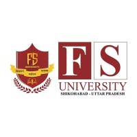 FS University logo - Similar company to J.S. University