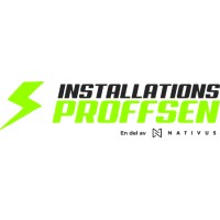 Svenska Installationsproffsen AB logo - Similar company to Doctricks Ab