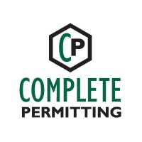 Complete Permitting Services logo - Similar company to Permit Build, Llc.
