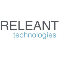 Releant Technologies logo - Similar company to Noxx Technologies