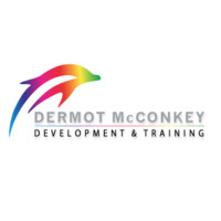 Dermot McConkey Development and Training logo - Similar company to Curve Training & Consultancy