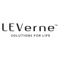Leverne logo - Similar company to Her Pony