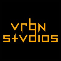 vrbn studios logo - Similar company to Kraken Studio
