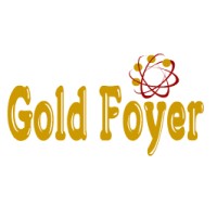 Gold Foyer logo - Similar company to Xactrewards