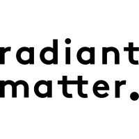 Radiant Matter logo - Similar company to Impactscope