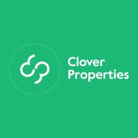 Clover Properties logo - Similar company to Frentlife