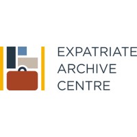 Expatriate Archive Centre logo - Similar company to Cultuurschakel