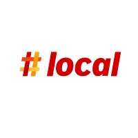 Hashtag Local Inc. logo - Similar company to Interlink Telecommunication