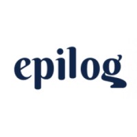 Epilog logo - Similar company to Beworks