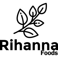 Rihanna Foods logo - Similar company to Agrocedar