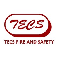 TECS Fire and Safety logo - Similar company to King Fire Group