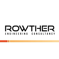 Rowther Engineering Consultancy logo - Similar company to Vso Consulting / Vsó Ráðgjöf