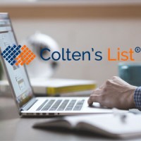 Colten's List logo - Similar company to Alamo Prints, Inc.