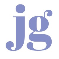 JG DESIGN CREATIVE logo - Similar company to Kinda Fit Kinda Fat, Llc