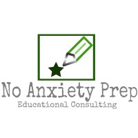 No Anxiety Prep logo - Similar company to Walker Prep