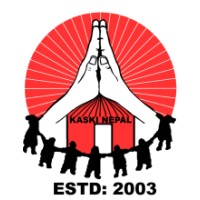 Namaste Community Foundation, Nepal logo - Similar company to Professionshøjskolen Ucc