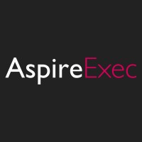 Aspire Executive Search Ltd logo - Similar company to Saltedridge - Graphic Design Subscription