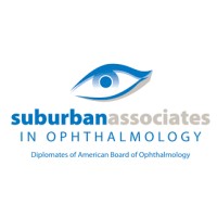 Suburban Associates in Ophthalmology logo - Similar company to Mind-Eye Institute