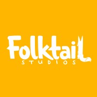 Folktail Studios logo - Similar company to Komotion Studios