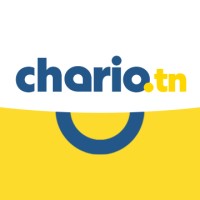 Chario Shopping Group logo - Similar company to Enim Junior Entreprise