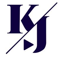 KJ MEDIA logo - Similar company to First Advertising Qatar