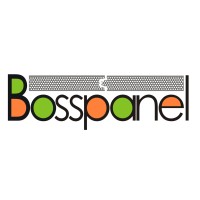 Bosspanel Indonesia logo - Similar company to Pt. Dunia Mega Raya