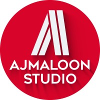 Ajmaloon Studio - Video Production Malaysia logo - Similar company to Qton - Creative Digital Agency