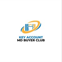 Key Account MD Buyer Club logo - Similar company to Forum Sales Indonesia