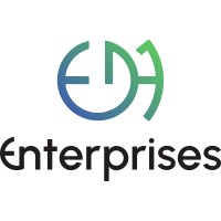EDA Enterprises Inc. logo - Similar company to Spoiled Agent