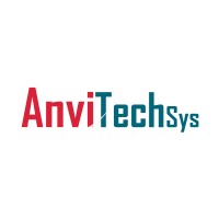 AnviTechSys logo - Similar company to Stellar Global Solutions