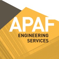 APAF Engineering Services, Lda logo - Similar company to Rótula