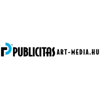 Publicitas Art Media Kft logo - Similar company to Saltive Studios