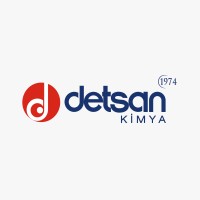 Detsan Kimya logo - Similar company to Soltek Kimya