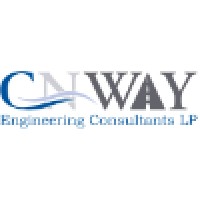 CNWAY Engineering Consultants LP logo - Similar company to A6Architects