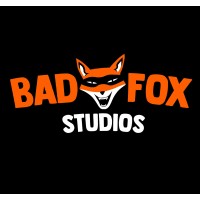 Bad Fox Studios logo - Similar company to Om Advertising