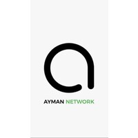 Ayman Network Solutions logo - Similar company to Remarkable Network Solutions