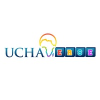 UchaVerse logo - Similar company to Occupating
