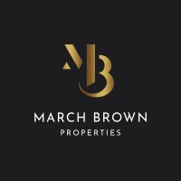 March Brown Properties Ltd logo