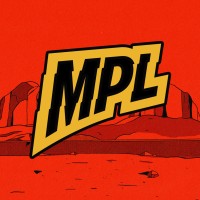 Martian Premier League logo - Similar company to Custom Cash