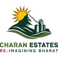 Charan Estates logo - Similar company to Aeonsketch