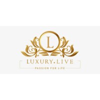 THE LUXURY PREMIUM CLUB logo - Similar company to Luxury World Properties