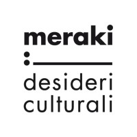meraki - desideri culturali logo - Similar company to Dynamoscopio
