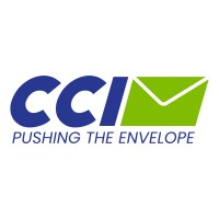 CCI Direct Mail logo - Similar company to Direct Mail Processors Inc (Dmp)