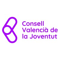 Consell Valencià de la Joventut logo - Similar company to Erasmus Student Network Upo