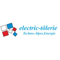 TECHNO ALPES ENERGIE - ELECTRIC TOLERIE logo - Similar company to Electric-Tolerie